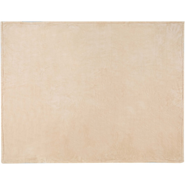 Logotrade firmakingitused pilt: Ashen GRS šerpa pleed