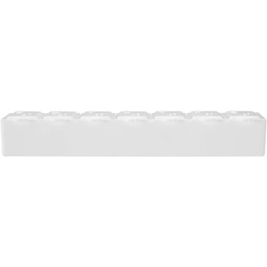 Logo trade meene pilt: Dose 7-päevane multivitamiinide hoiustaja