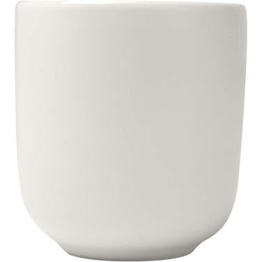 Logotrade meene foto: Meestele mõeldud 90 ml keraamilised espressotassid - 2 tk komplekt