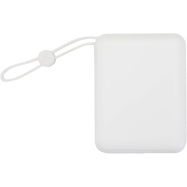 Logotrade reklaamkingi foto: Acrux 10 000 mAh 35W tahvelarvuti akupank