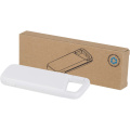 Alkes 5000 mAh 12W veekindel akupank, Valge