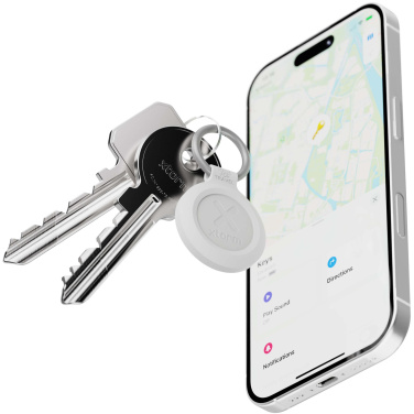 Logo trade reklaamkingitused foto: Xtorm XTAG2A veekindel asukoha leidja, 3 tk komplektis