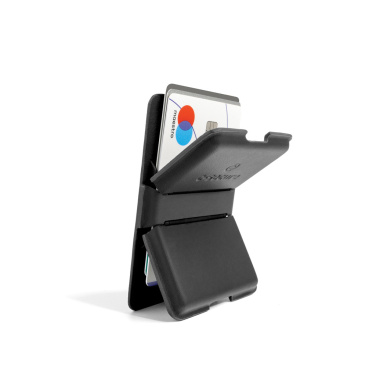 Logotrade ärikingitused pilt: C-Secure MagSafe kaardihoidja telefonile