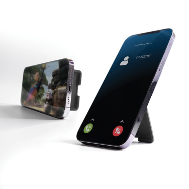 Logotrade firmakingid pilt: C-Secure MagSafe kaardihoidja telefonile