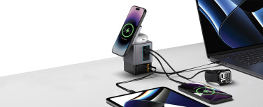 Logo trade reklaamkingi pilt: Urban Vitamin Sacramento 105W GAN laadija