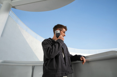 Logotrade firmakingid pilt: Anker MagGo QI2 magnetiline varupatarei 10 000 mAh