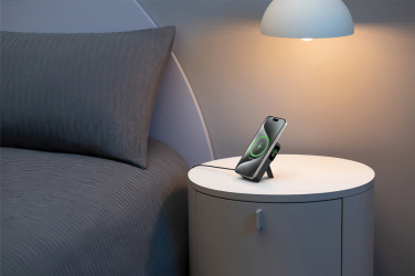 Logotrade firmakingid pilt: Anker MagGo QI2 magnetiline varupatarei 10 000 mAh