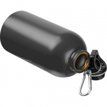 Logo trade reklaamtooted foto: Roostevabast terasest pudel New York