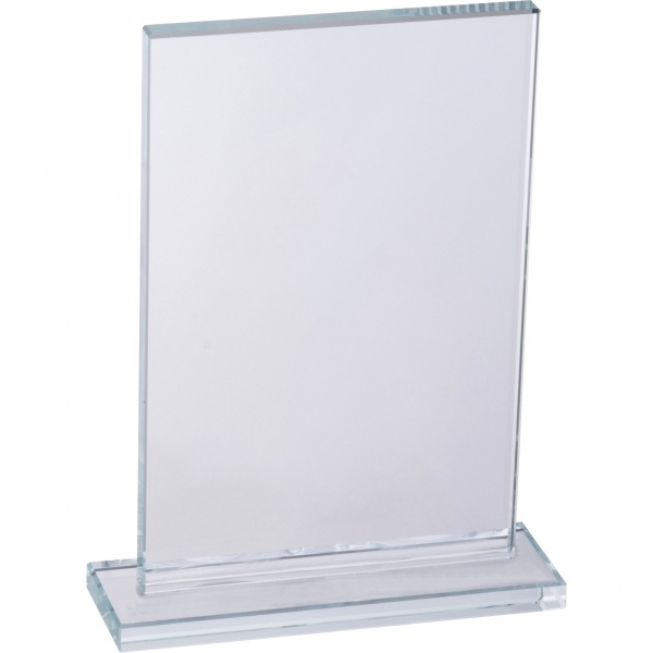 Logotrade reklaamkingi foto: Klaasist trofee Burnley