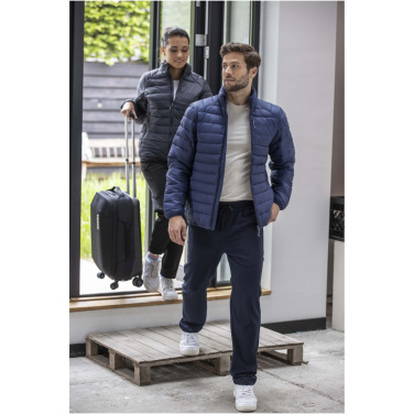 Logotrade ärikingid pilt: Athenas meeste jope