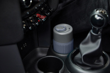 Logotrade reklaamtoote foto: Black+Blum klaasist reisikruus 340ml