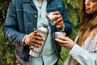 Logotrade ärikingituse foto: Black+Blum Explorer termos Duo 1L