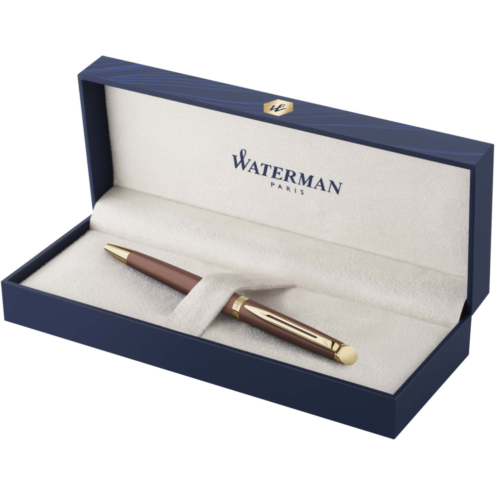 Logotrade reklaamkingi foto: Waterman Hemisphere pastapliiats M