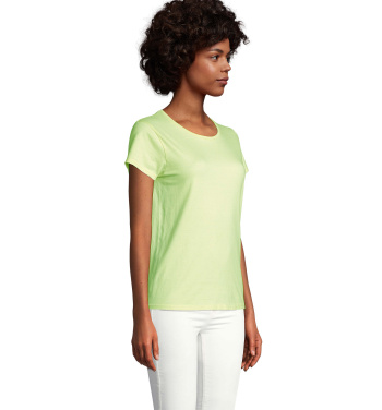 Logotrade reklaamkingituse foto: CRUSADER NAISTE T-särk 150g