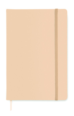 Logo trade reklaamtooted foto: A5 märkmik 96 joonelist lehte