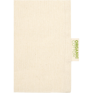 Logotrade ärikingid pilt: Odisha 100 g/m² OCS poekott 7L