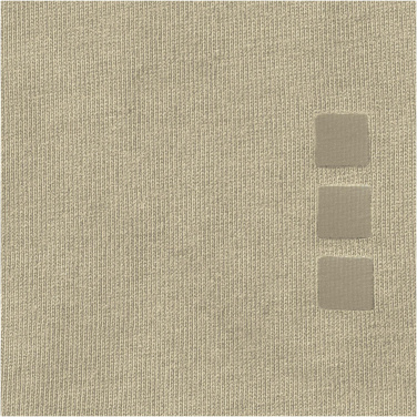 Logo trade ärikingid foto: Nanaimo lühikeste varrukatega meeste T-särk