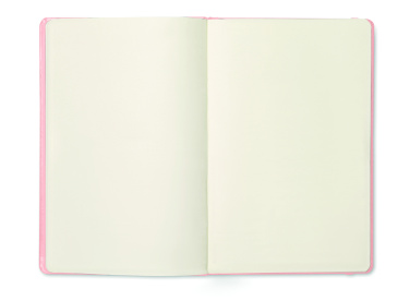 Logotrade reklaamtooted pilt: A5 märkmik 96 tavalist lehte