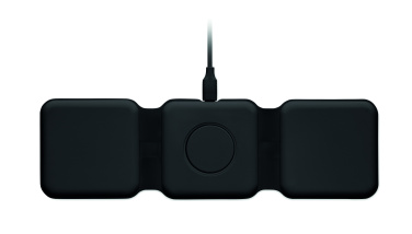 Logo trade ärikingi pilt: Kokkupandav laadimisalus