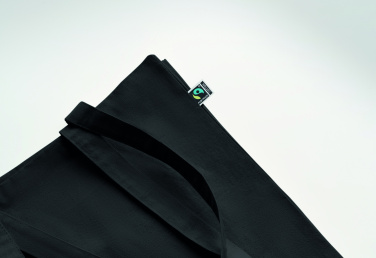 Logo trade ärikingid foto: OSOLE++ COLOUR puuvillane ostukott 180 g