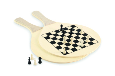 Logo trade reklaamkingitused foto: IWON rannareketite komplekt