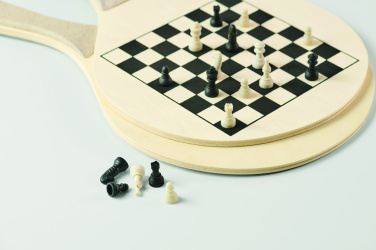 Logo trade firmakingi pilt: IWON rannareketite komplekt