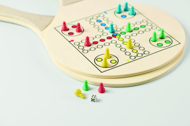 Logotrade ärikingi foto: IWON rannareketite komplekt