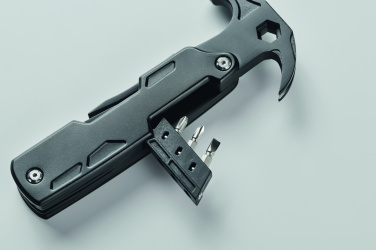 Logo trade reklaamkingituse pilt: Mitmeotstarbeline haamer