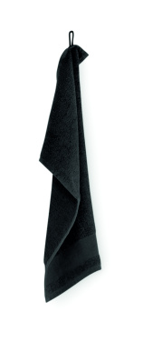 Logotrade firmakingituse foto: ISLAND 30 puuvillane külalisterätik