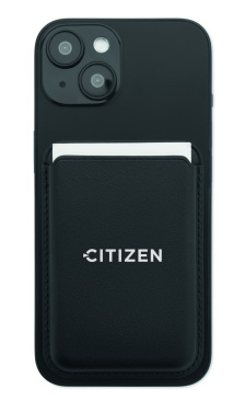 Logo trade reklaamkingitused foto: KARTA magnetiline krediitkaardihoidja