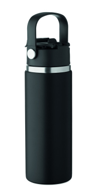 Logo trade reklaamtoote pilt: SUMA GRIP topeltseinaga pudel 500 ml