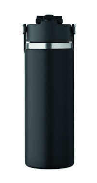 Logotrade firmakingituse foto: SUMA GRIP topeltseinaga pudel 500 ml