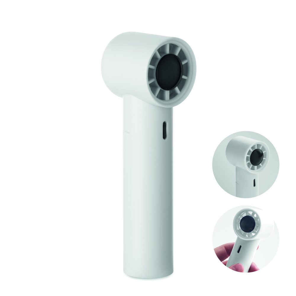 Logo trade ärikingi pilt: Mini käsiventilaator GLACI