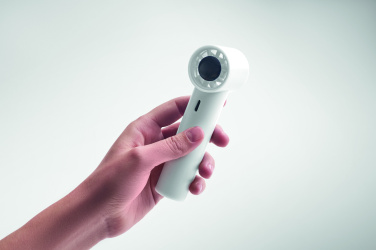 Logotrade firmakingi foto: Mini käsiventilaator GLACI