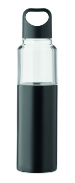 Logotrade reklaamkingi foto: DUALUSE 2 ühes pudel 610ml