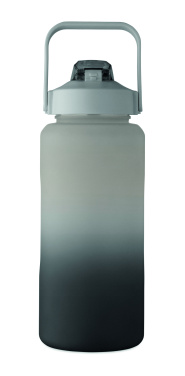 Logo trade firmakingi pilt: ACTIVATE MAX RPET veepudel 2000ml