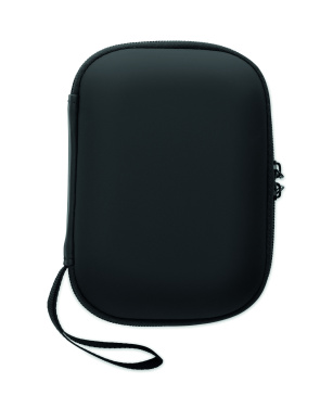 Logotrade reklaamtooted pilt: CARETWO esmaabikomplekt