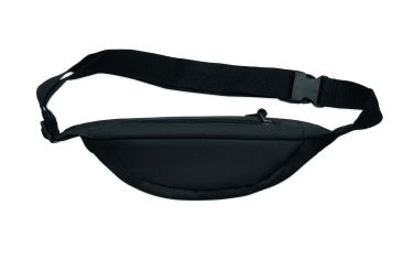 Logotrade ärikingituse foto: HIPLA vöökott 600D RPET-ist