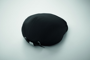 Logotrade meened pilt: FLAT PEAK lame nokamüts 235 gr/m²