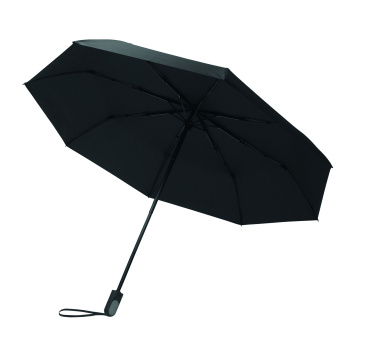 Logo trade reklaamkingid foto: HITHERE kinkekomplekt termospudeli ja vihmavarjuga