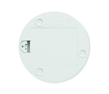 Logotrade ärikingid pilt: Valgustatud LED-märkmetahvel