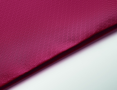 Logo trade firmakingituse pilt: DAYKIT 420D RPET-ist pingutusnööriga kott