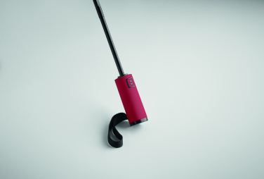 Logotrade firmakingi foto: 23-tolline tuulekindel vihmavari