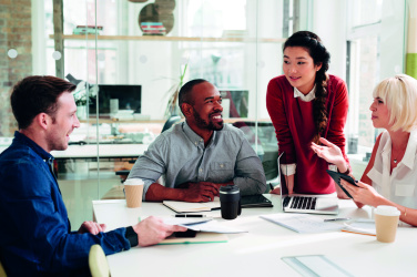 Logo trade reklaamkingid foto: 3-osaline kinkekomplekt karbis