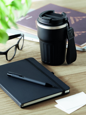 Logotrade firmakingid pilt: 3-osaline kinkekomplekt karbis