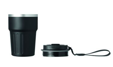 Logo trade firmakingituse pilt: 3-osaline kinkekomplekt karbis