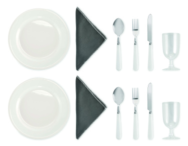 Logotrade reklaamtoote foto: RPET piknikukott FORUS