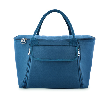 Logo trade reklaamtooted foto: RPET piknikukott FORUS