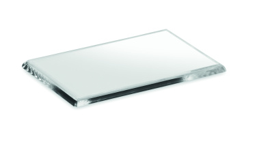 Logo trade firmakingituse pilt: Akrüülist fotomagnet