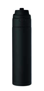 Logotrade reklaamkingi foto: TOIEN ONE ühe seinaga pudel 650 ml